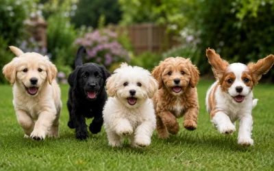 Best Dogs for First-Time Owners in Ireland (2026 Guide)