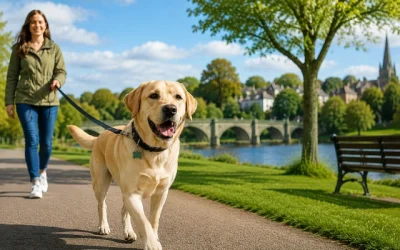 Dog Laws in Ireland Every Owner Should Know (2026 Guide)